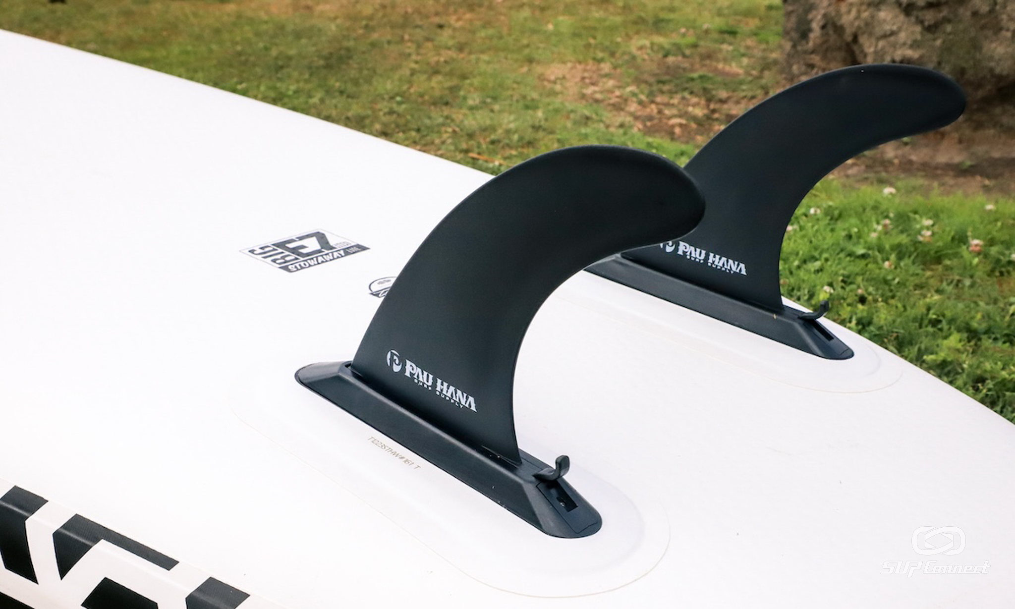 Pau Hana Big EZ Stowaway Lite Review 2024