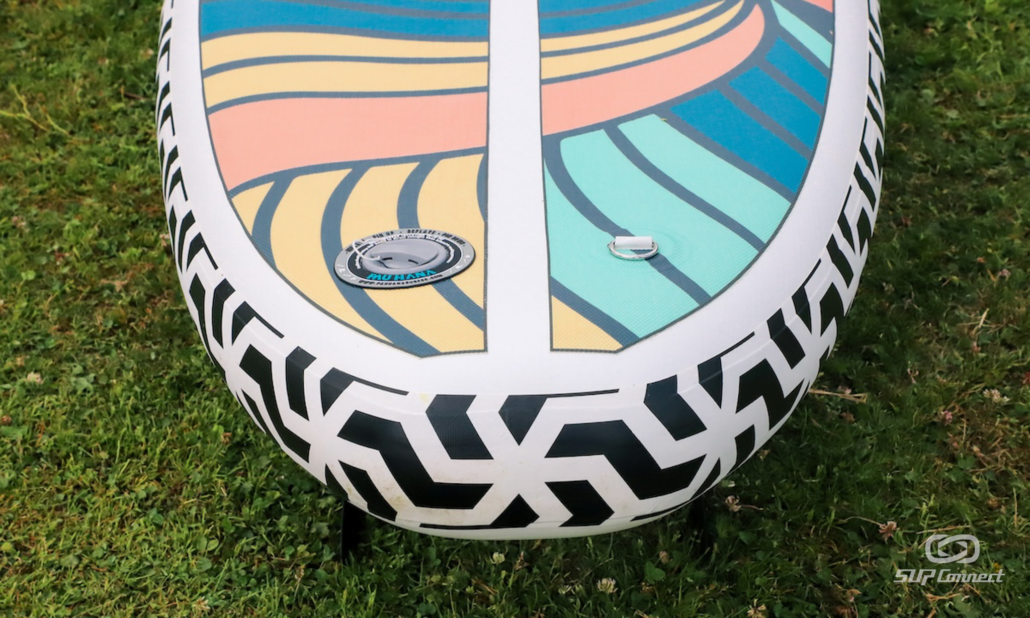 Pau Hana Big EZ Stowaway Lite Review 2024