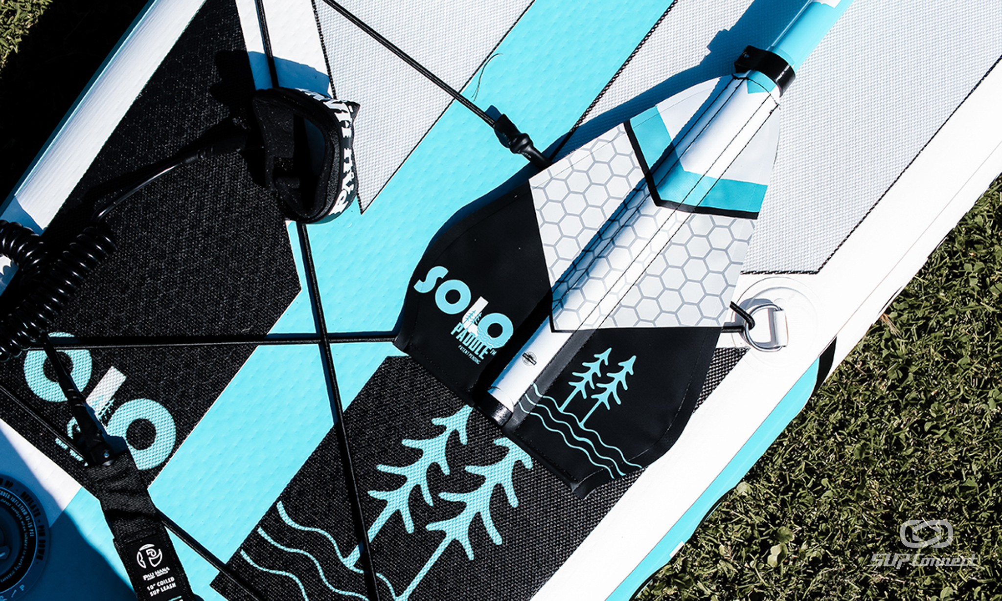 Pau Hana Solo Backcountry SUP Review 2023