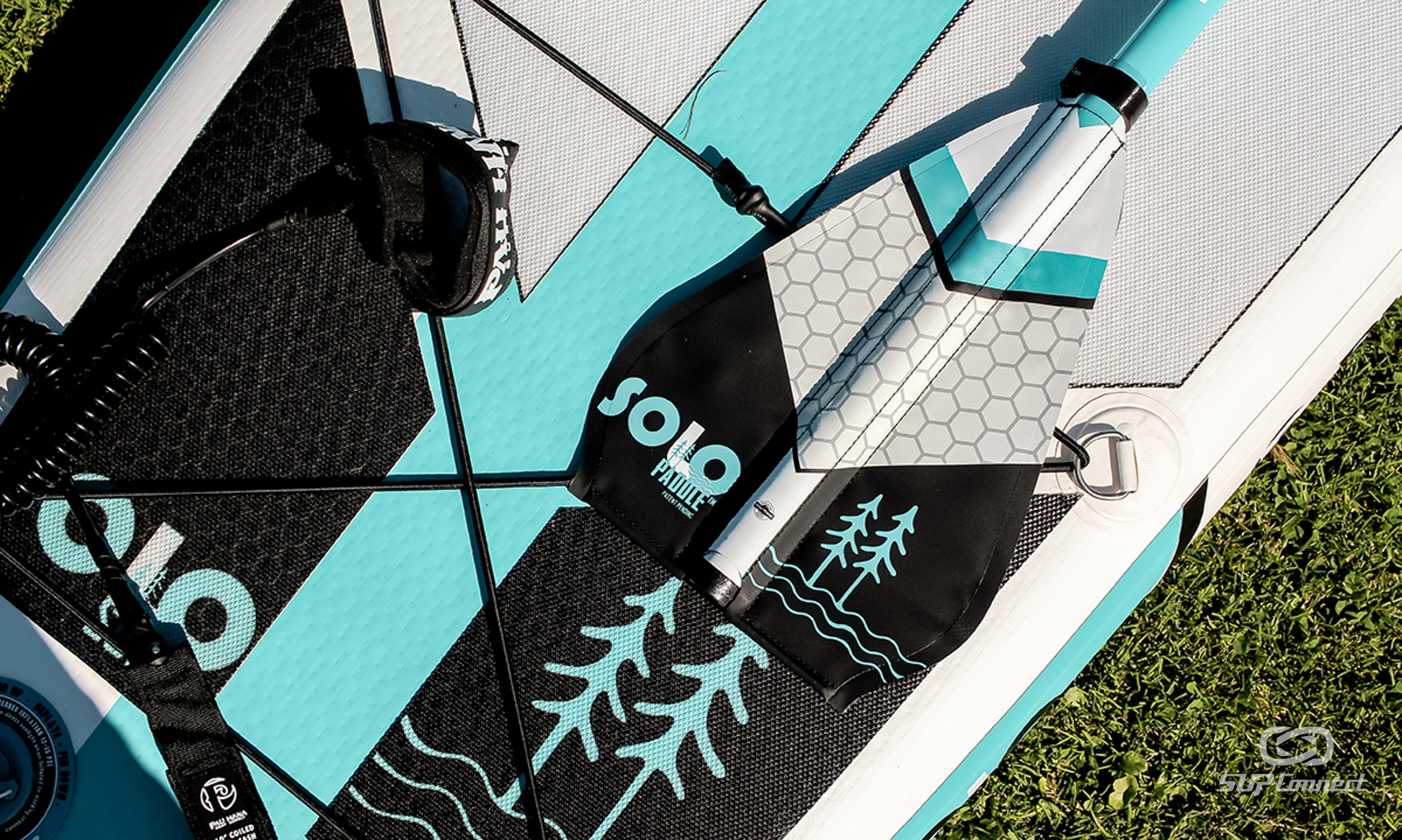 Pau Hana Solo Backcountry SUP Review 2023