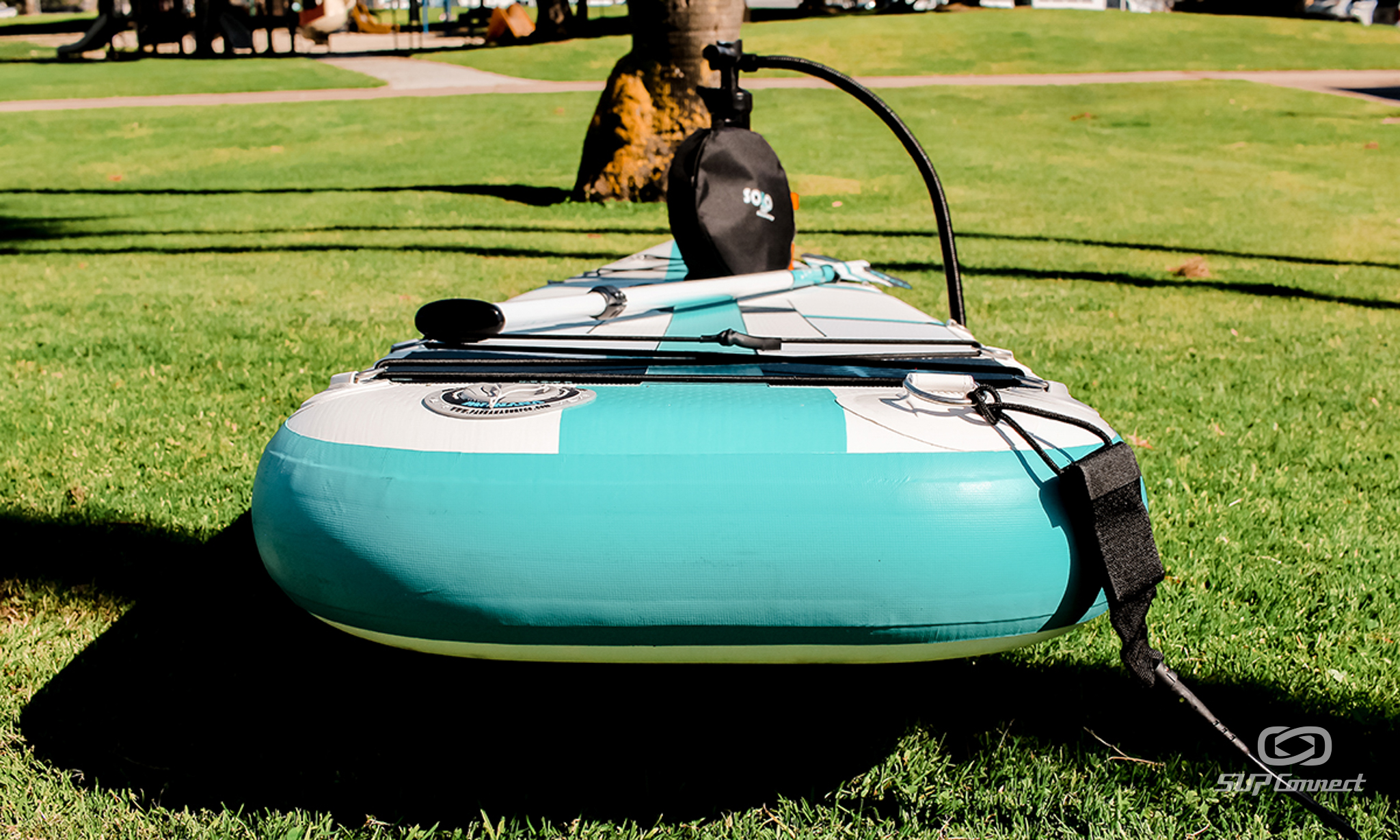 Pau Hana Solo Backcountry SUP Review 2023