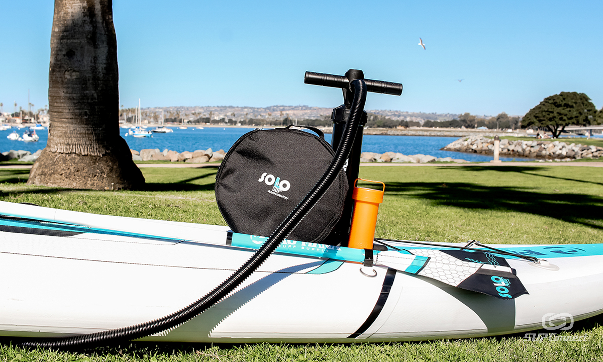 Pau Hana Solo Backcountry SUP Review 2023