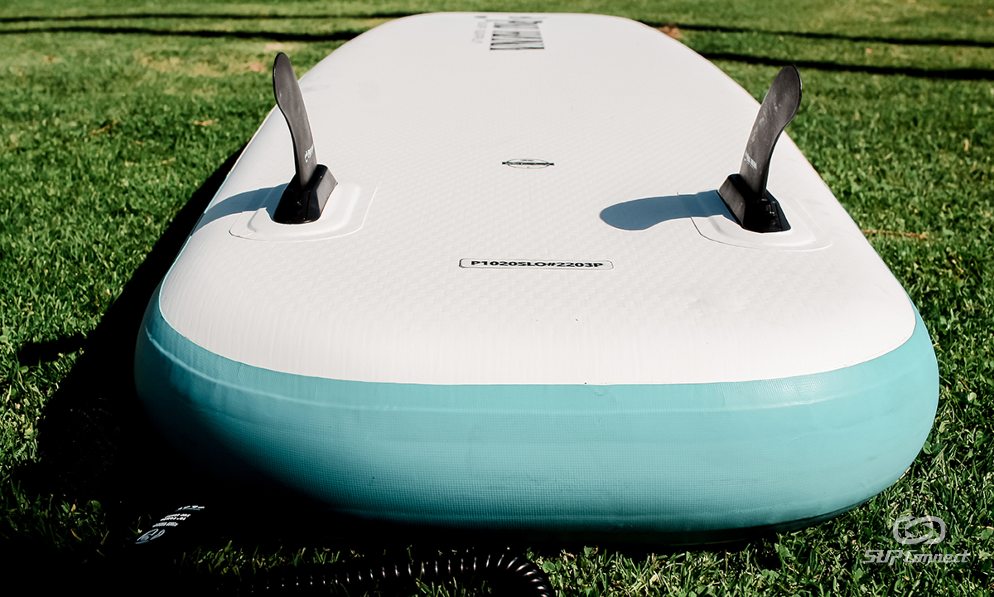 Pau Hana Solo Backcountry SUP Review 2023