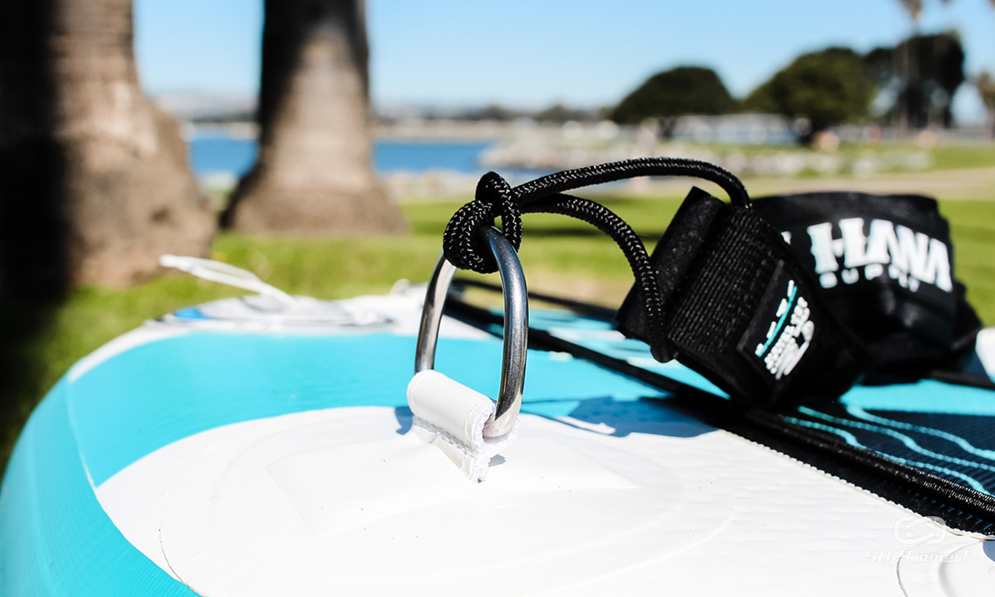 Pau Hana Solo Backcountry SUP Review 2023