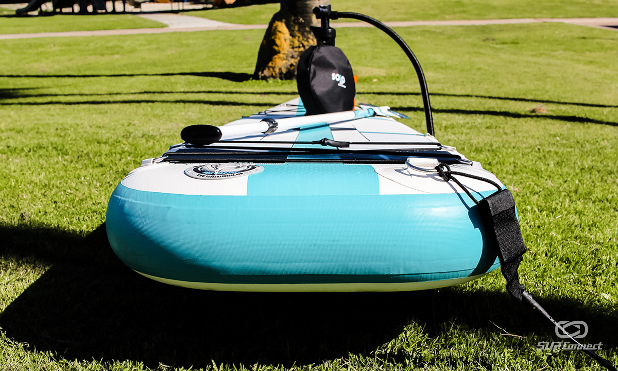 Pau Hana Solo Backcountry SUP Review 2023