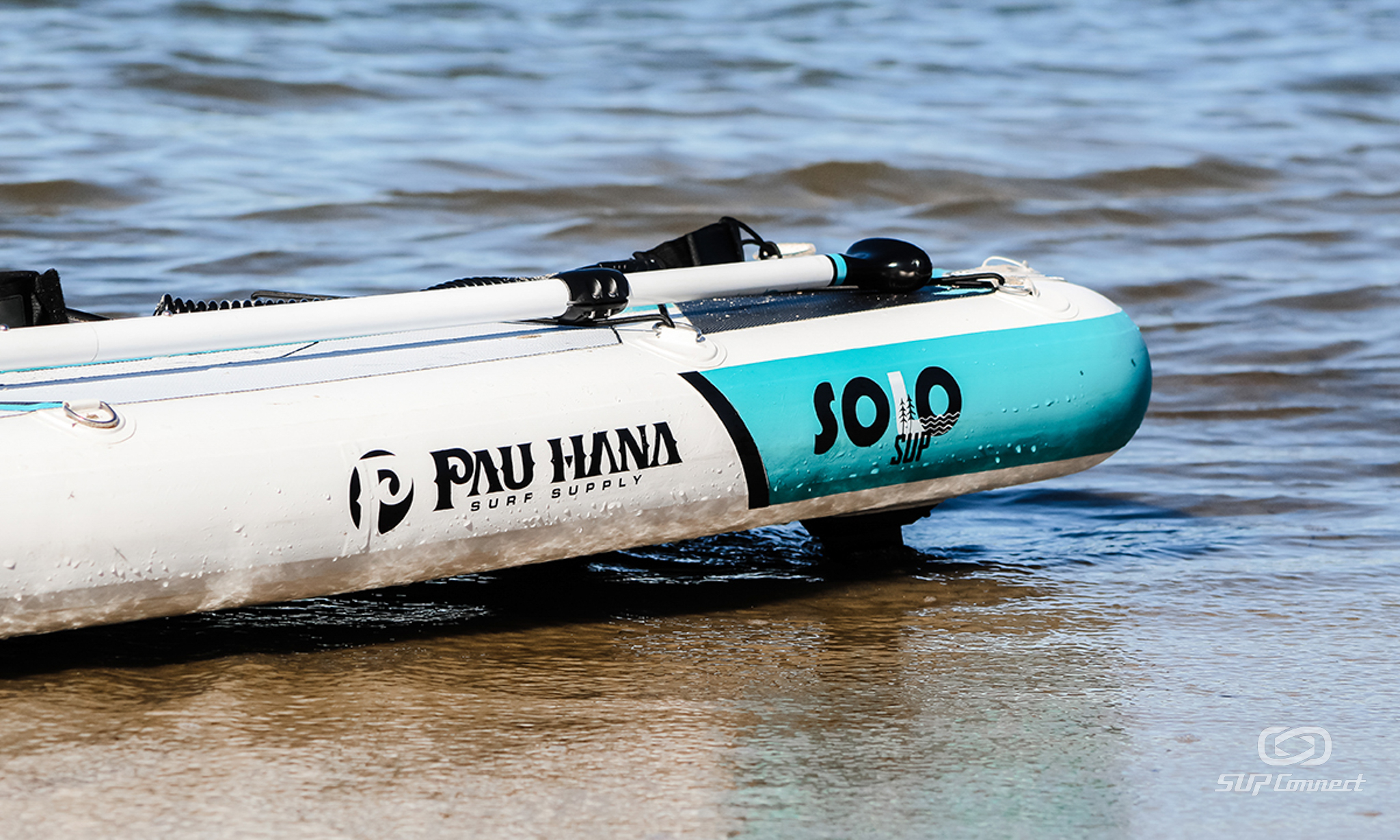 Pau Hana Solo Backcountry SUP Review 2023