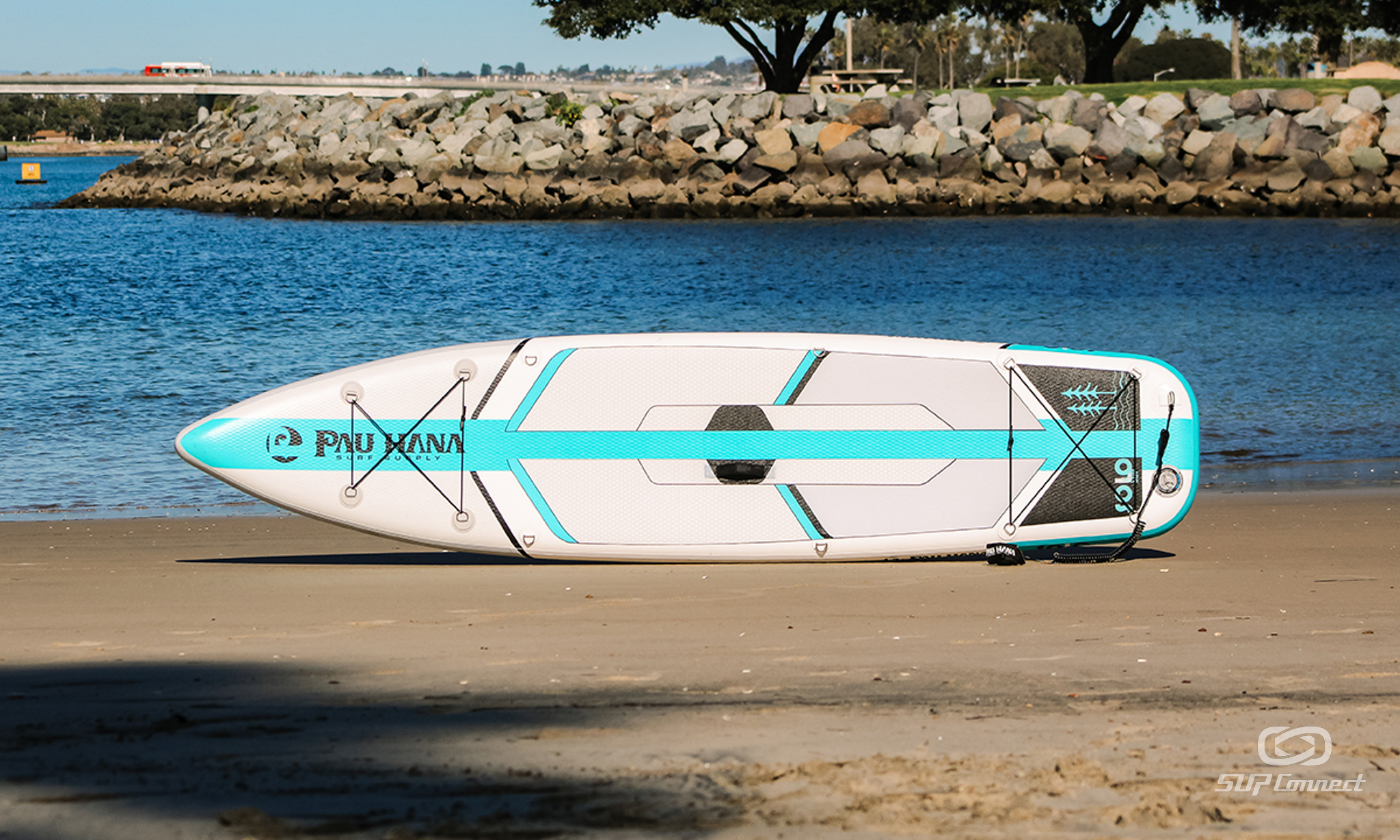 Pau Hana Solo Backcountry SUP Review 2023