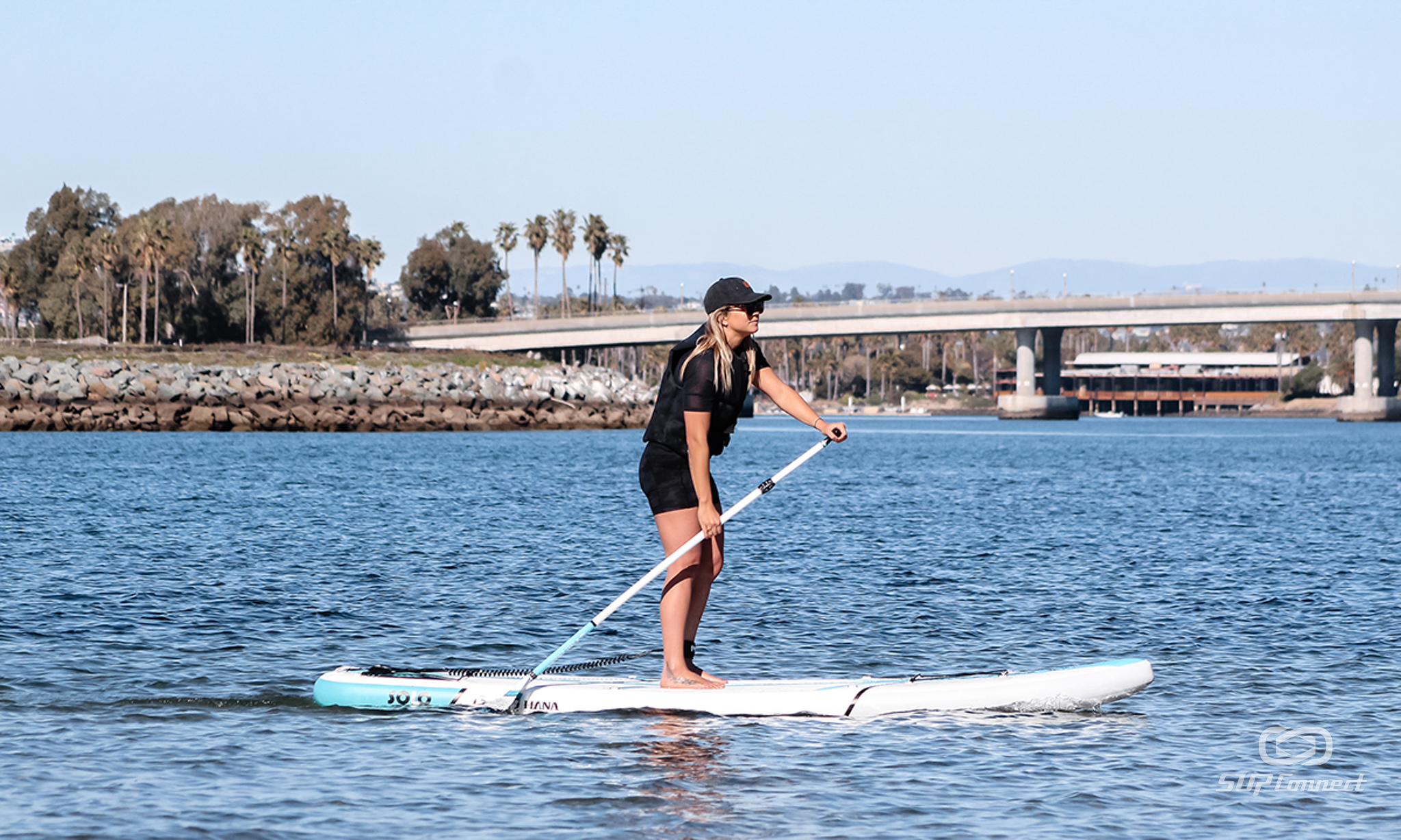 Pau Hana Solo Backcountry SUP Review 2023