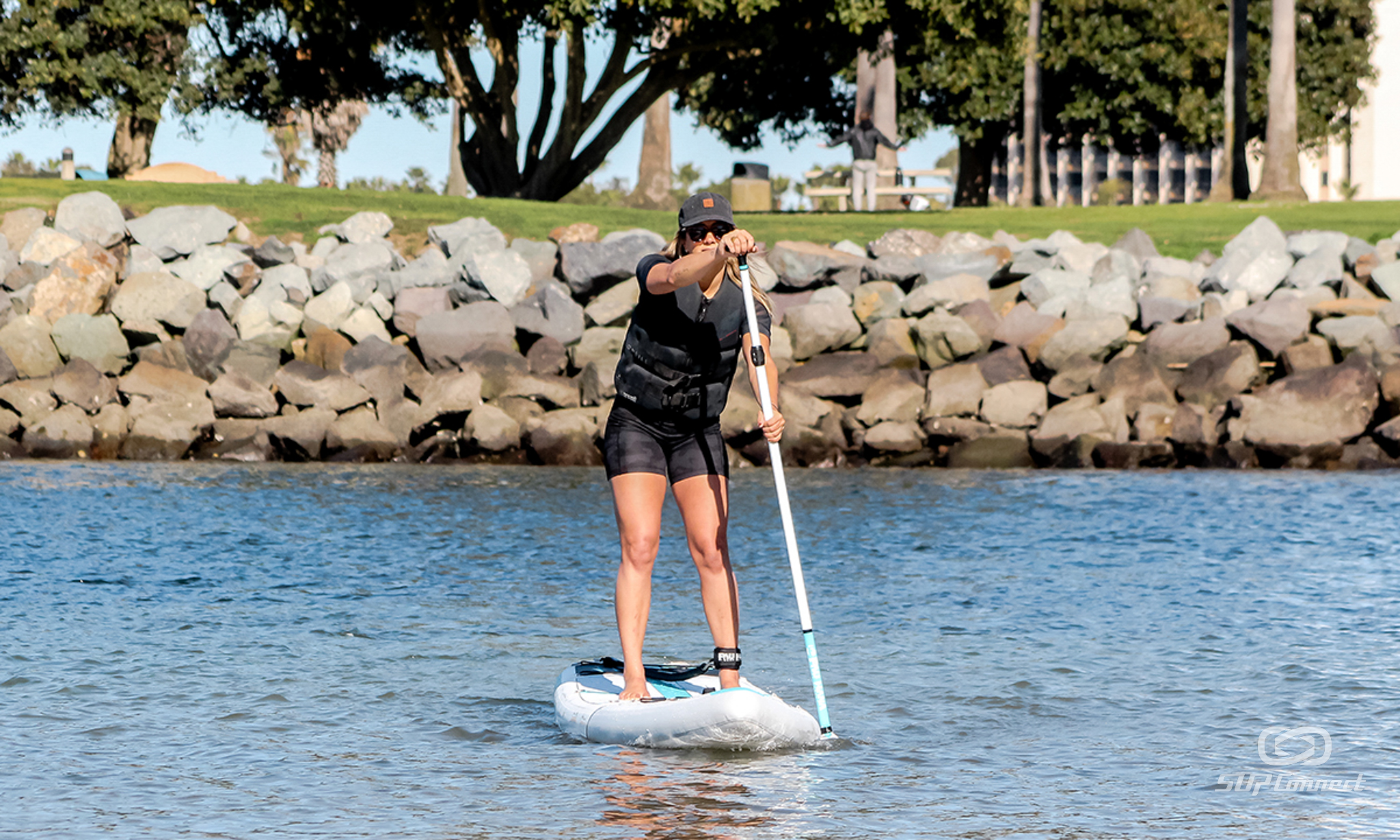 Pau Hana Solo Backcountry SUP Review 2023