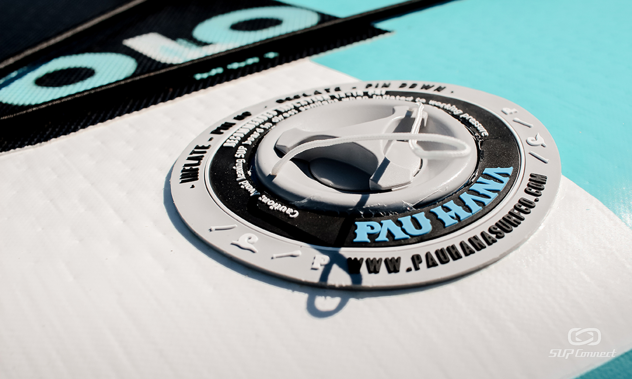 Pau Hana Solo Backcountry SUP Review 2023