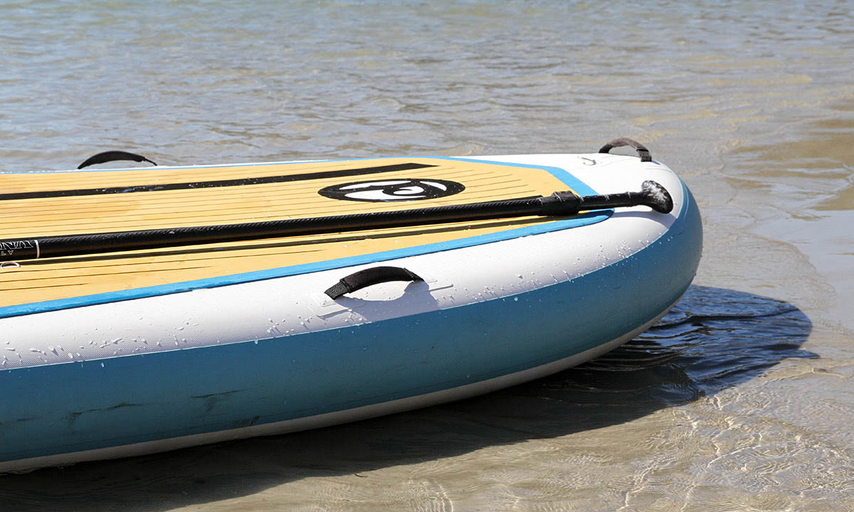 Pau Hana Bimini Paddle Board Review 2018