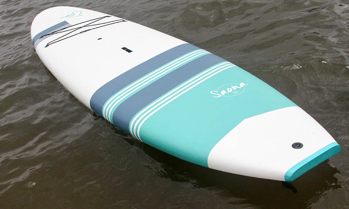 Pelican Saona Paddle Board Review 2018