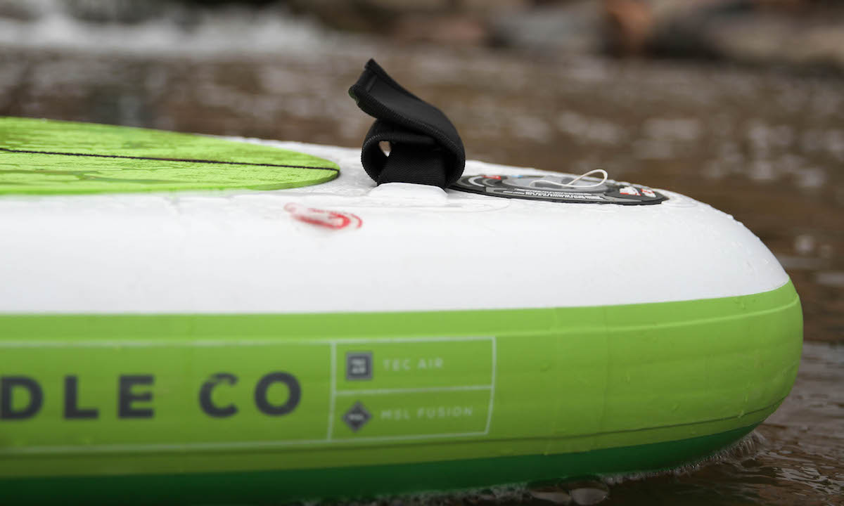 Red Paddle Co Activ Review 2019