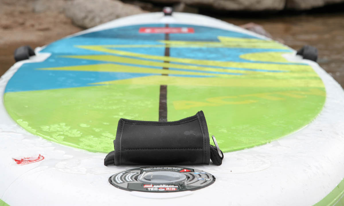 Red Paddle Co Activ Review 2019