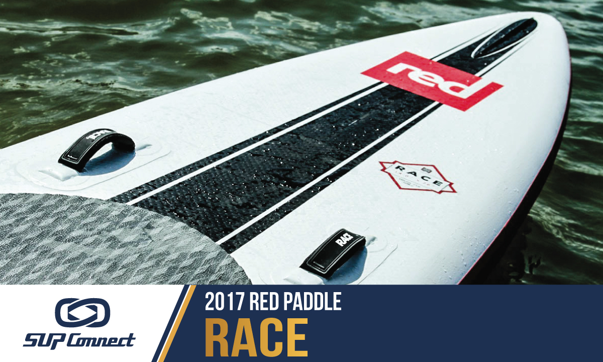 red paddle race reviews 2017