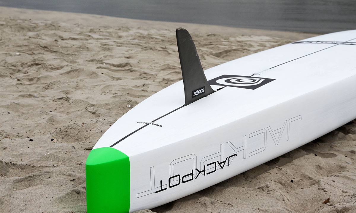 Rogue Jackpot Paddle Board Review 2020