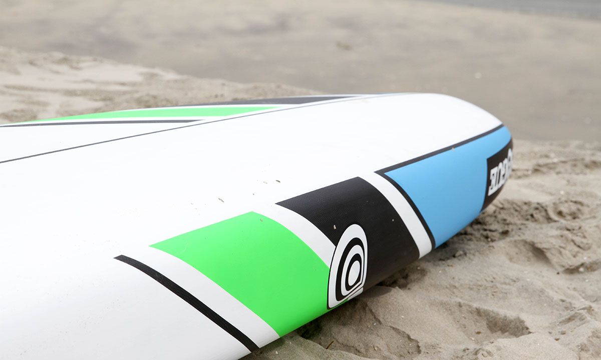 Rogue Jackpot Paddle Board Review 2020