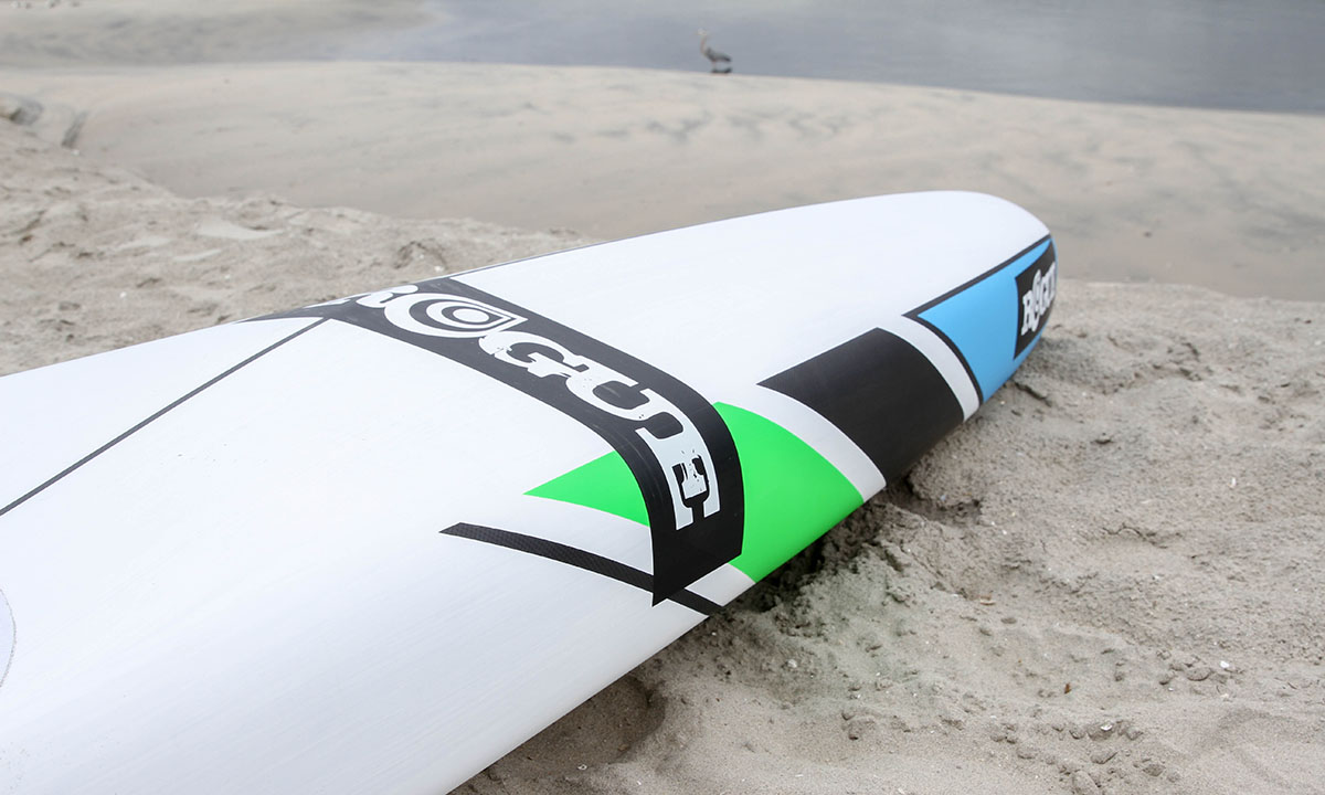 Rogue Parlay Paddle Board Review 2020