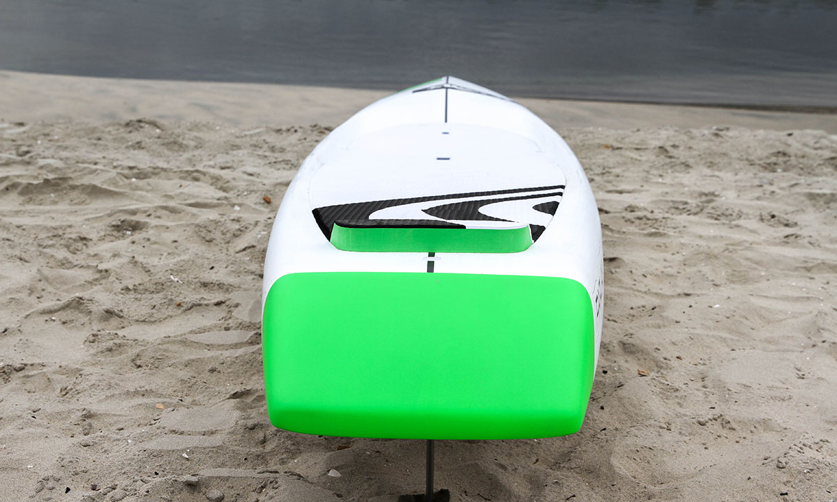 Rogue Parlay Paddle Board Review 2020