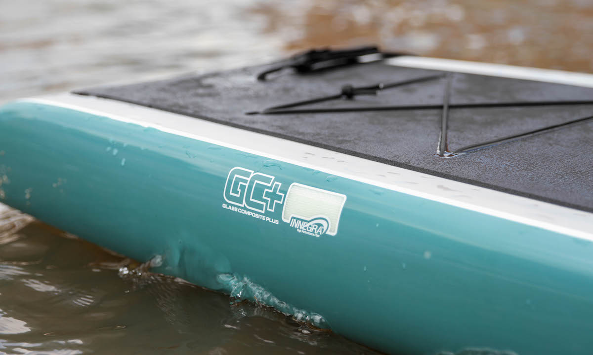 SIC Maui Okeanos Paddle Board Review 2019