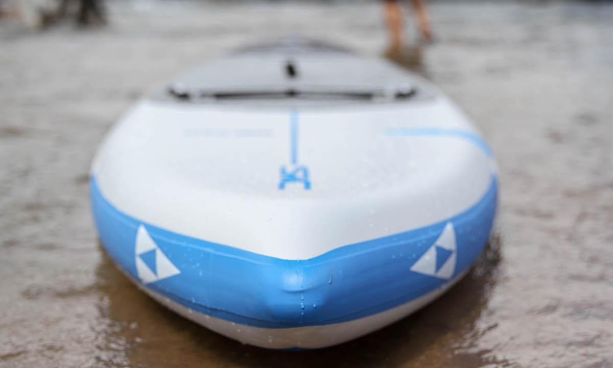 SIC Maui RS Inflatable Review 2019