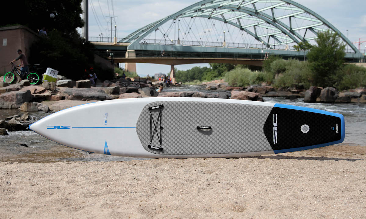 SIC Maui RS Inflatable Review 2019