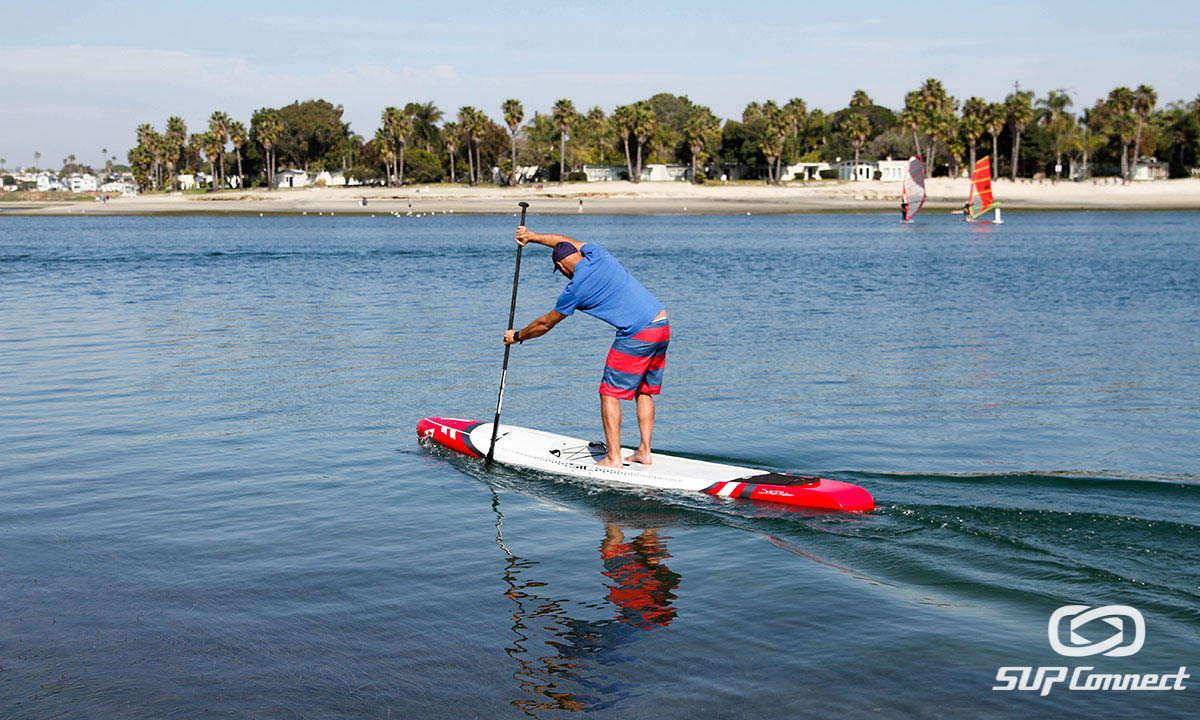 SIC Maui RS Paddle Board Review 2020