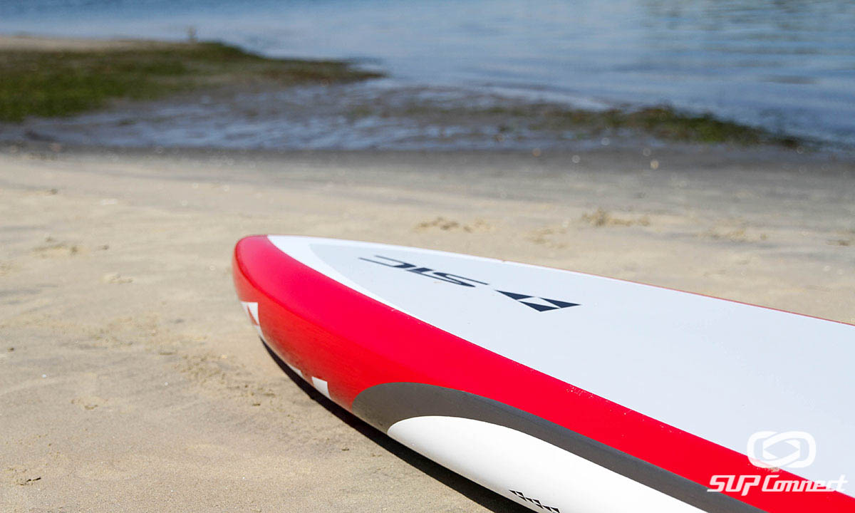 SIC Maui RS Paddle Board Review 2020