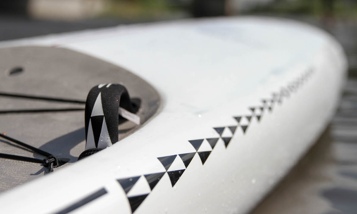 SIC Maui RS Paddle Board Review 2018