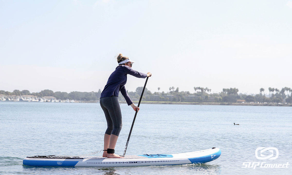 SIC Maui TaoSurf Paddle Board Review 2020