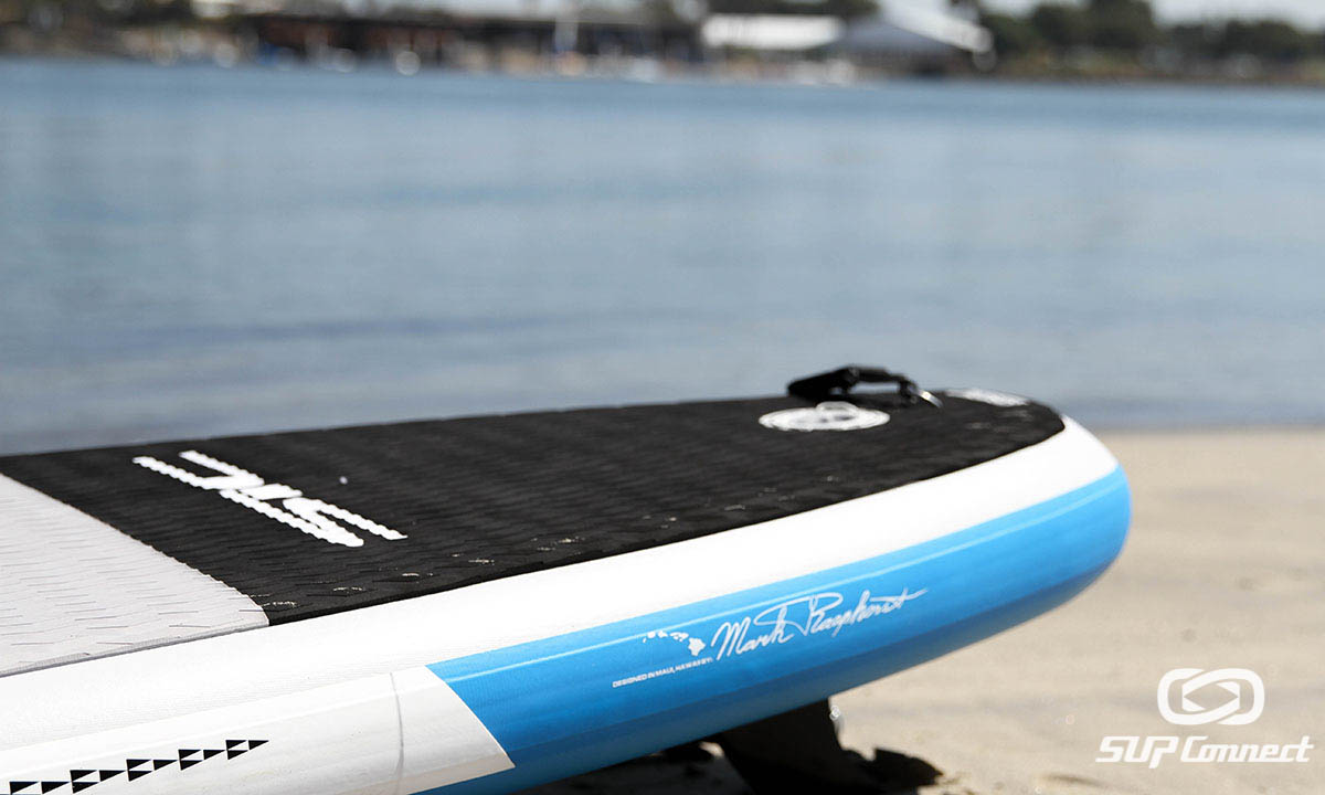 SIC Maui TaoSurf Paddle Board Review 2020