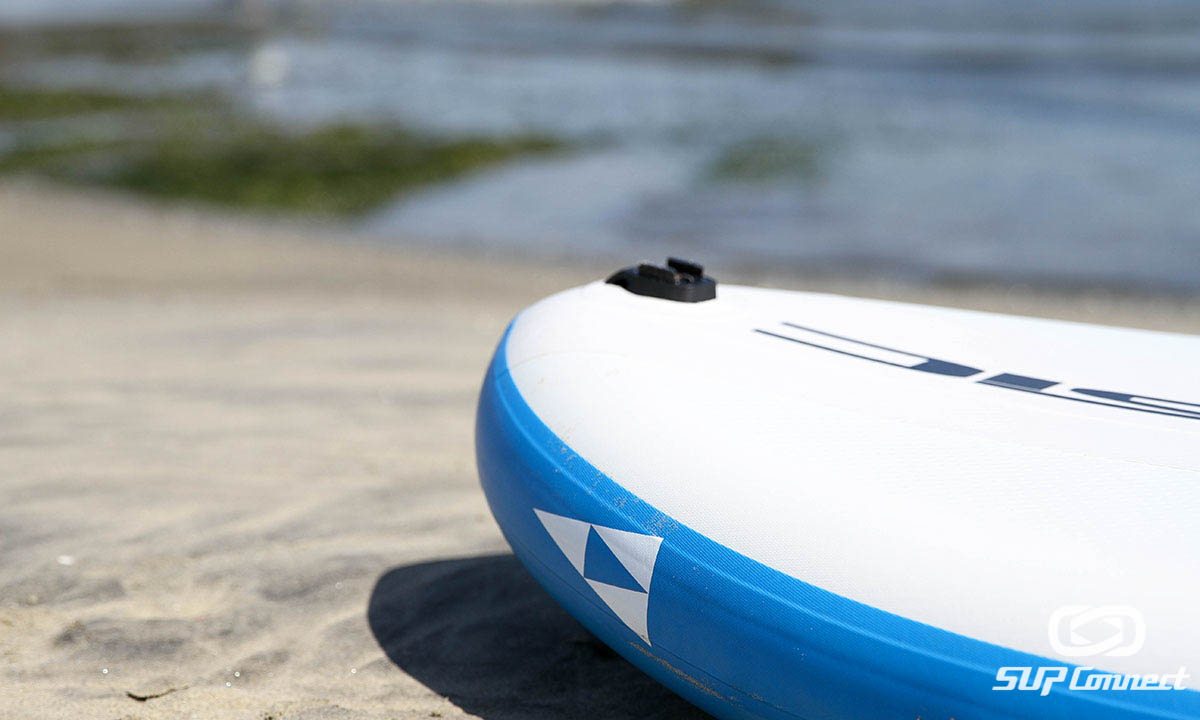 SIC Maui TaoSurf Paddle Board Review 2020