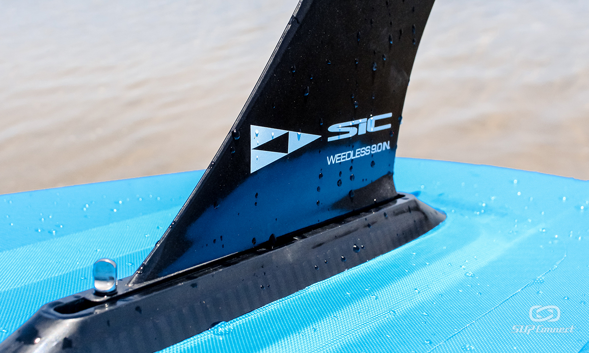 SIC Maui Tao Tour Air stand up paddleboard review 2022