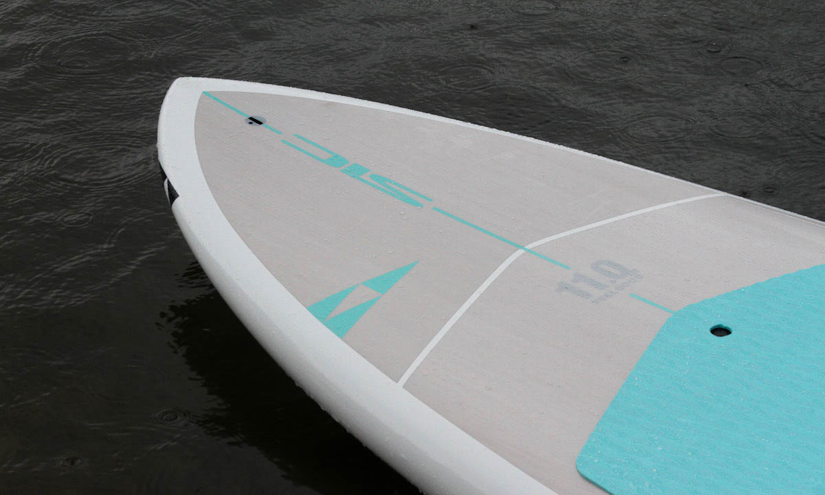 SIC Maui Feel Good Paddle board Review 2018