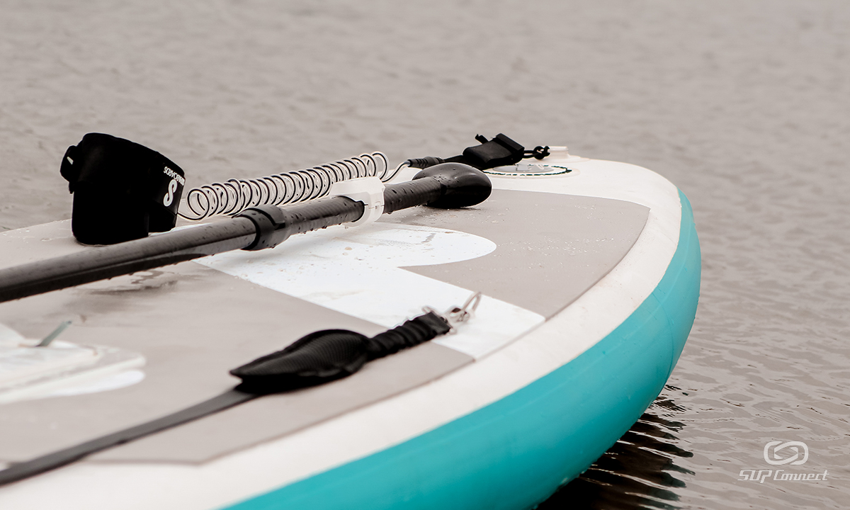 SIPA Boards Drive Tourer stand up paddleboard review 2022