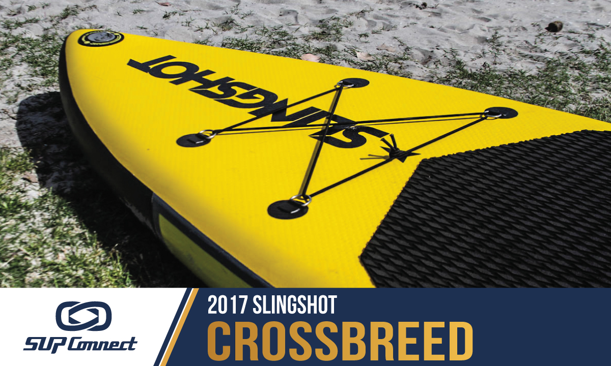 slingshot crossbreed reviews 2017