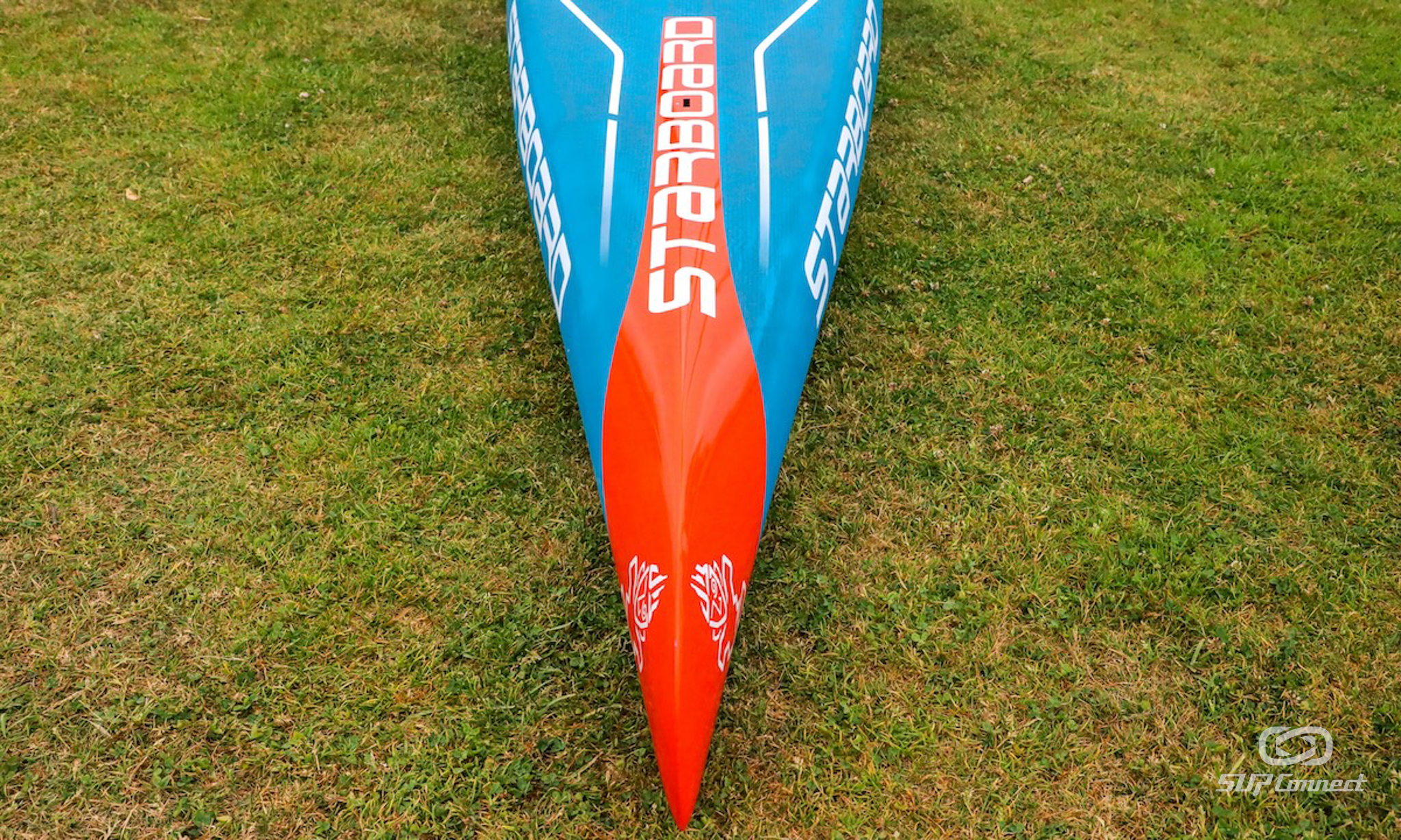 starboard sprint expedition 2023 standup paddle board review 10
