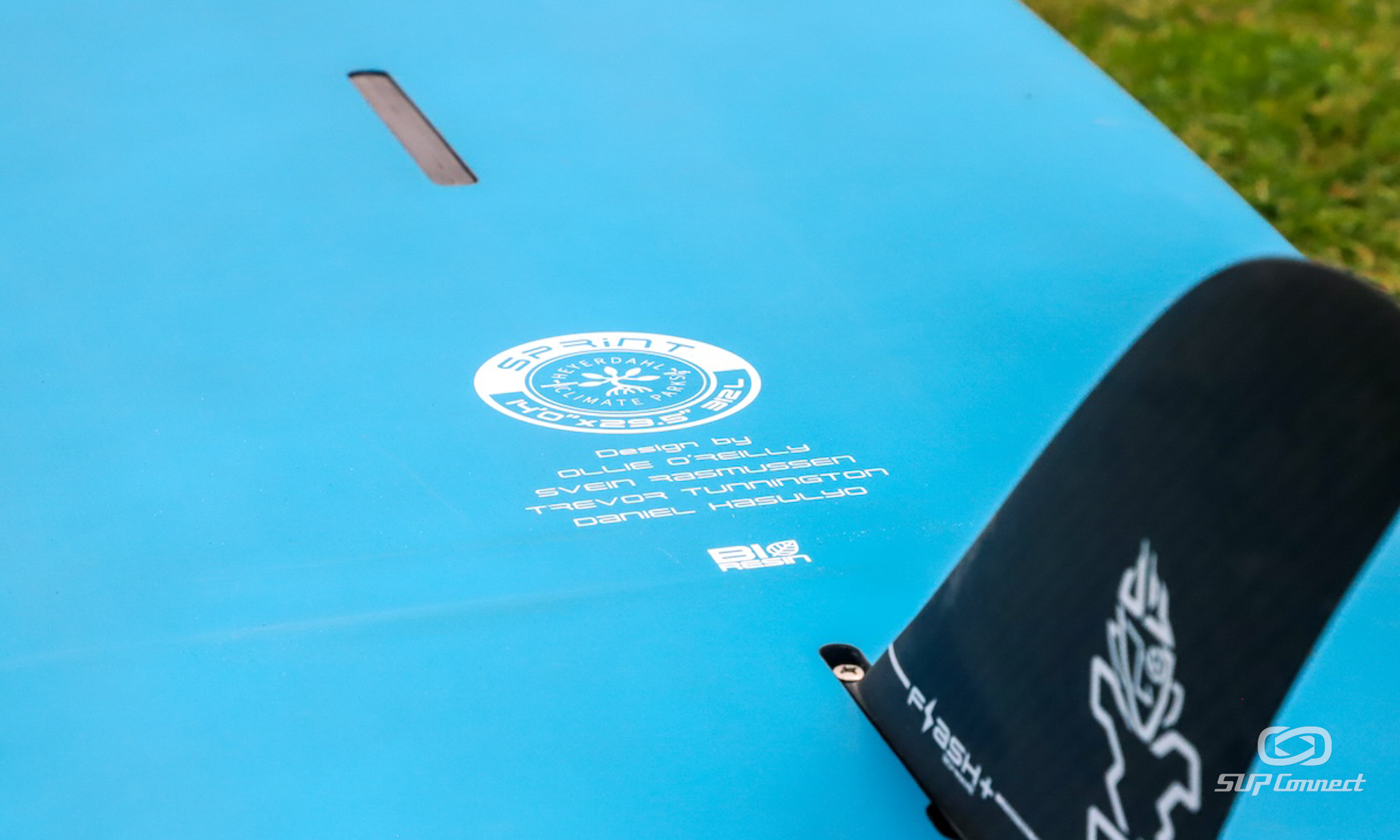 starboard sprint expedition Review 2024