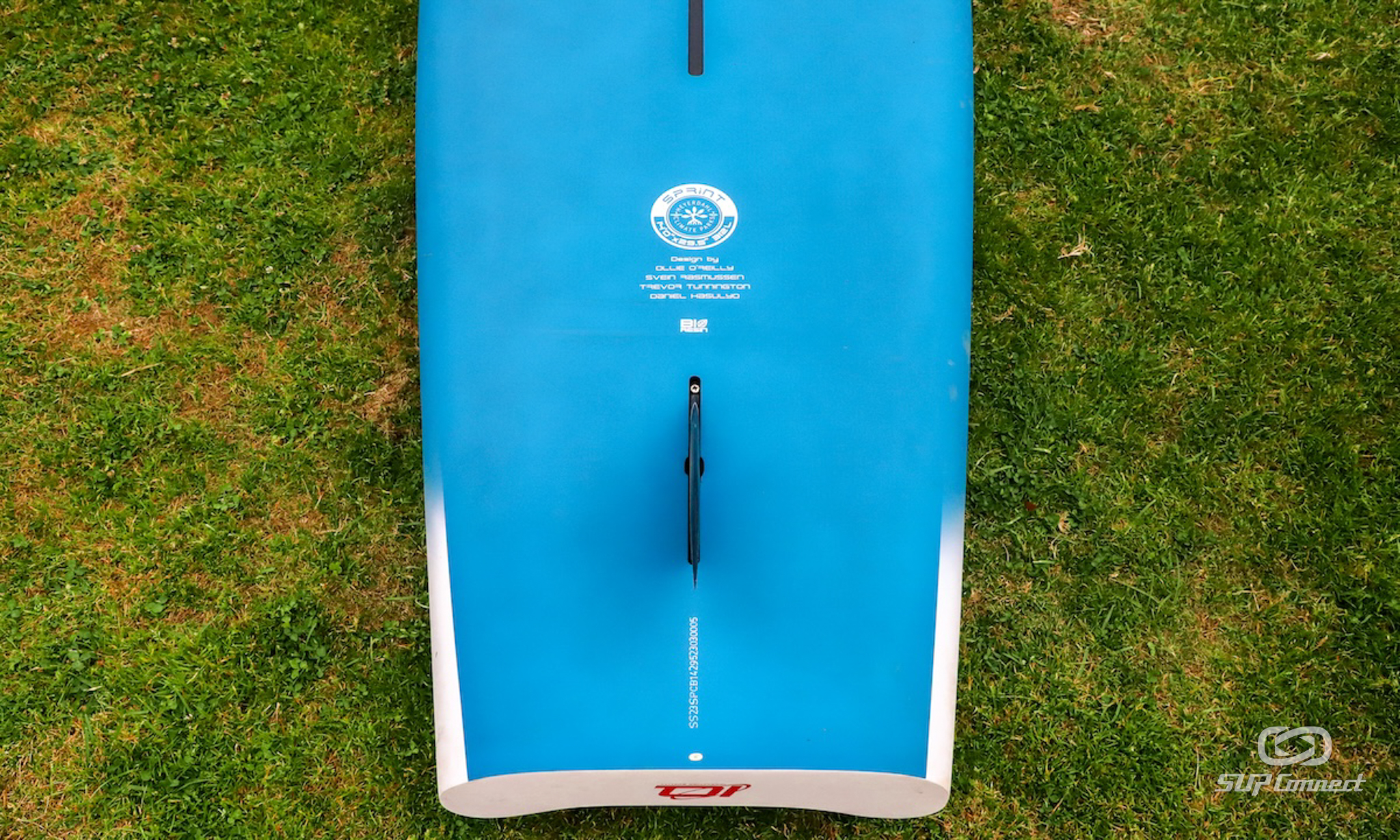 starboard sprint expedition Review 2024