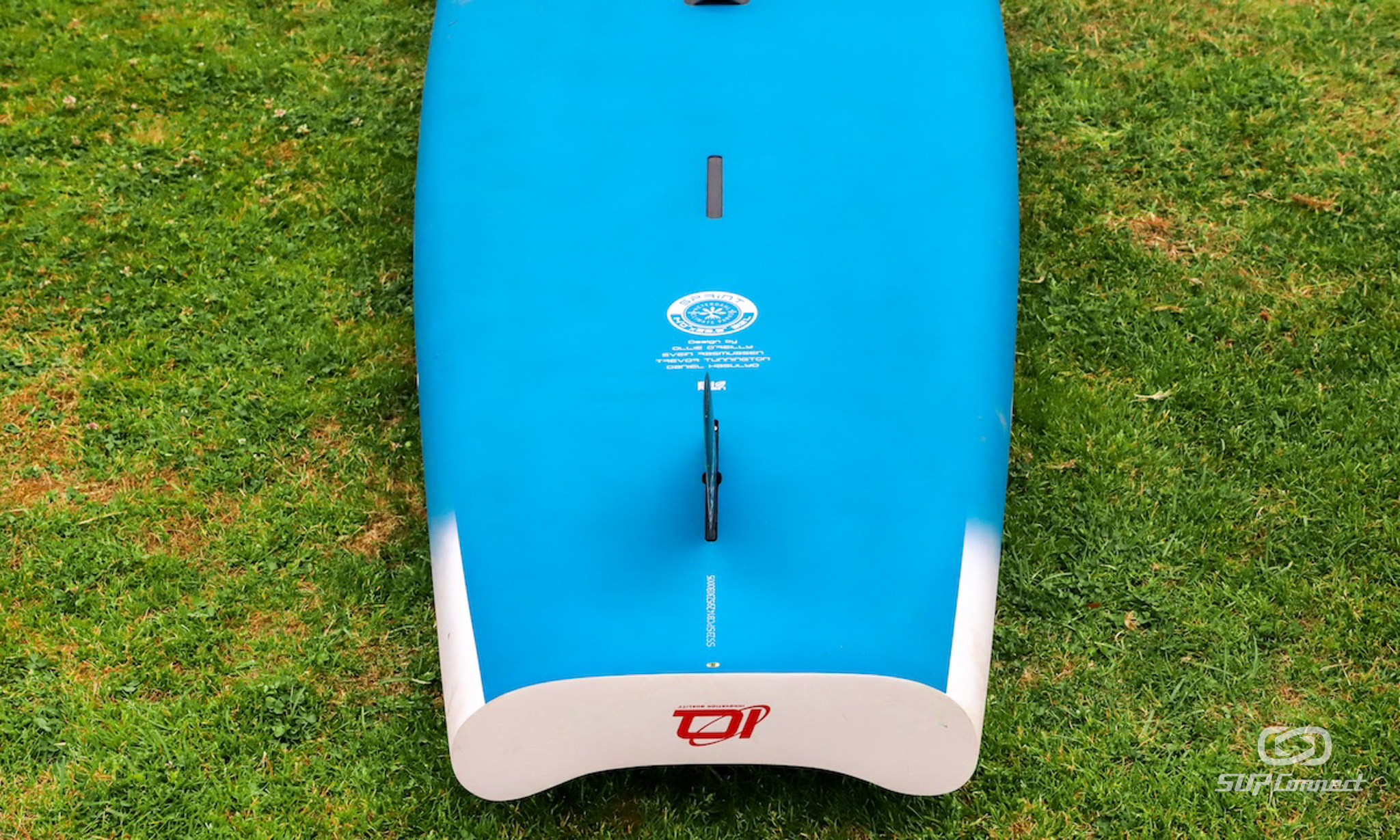 starboard sprint expedition Review 2024