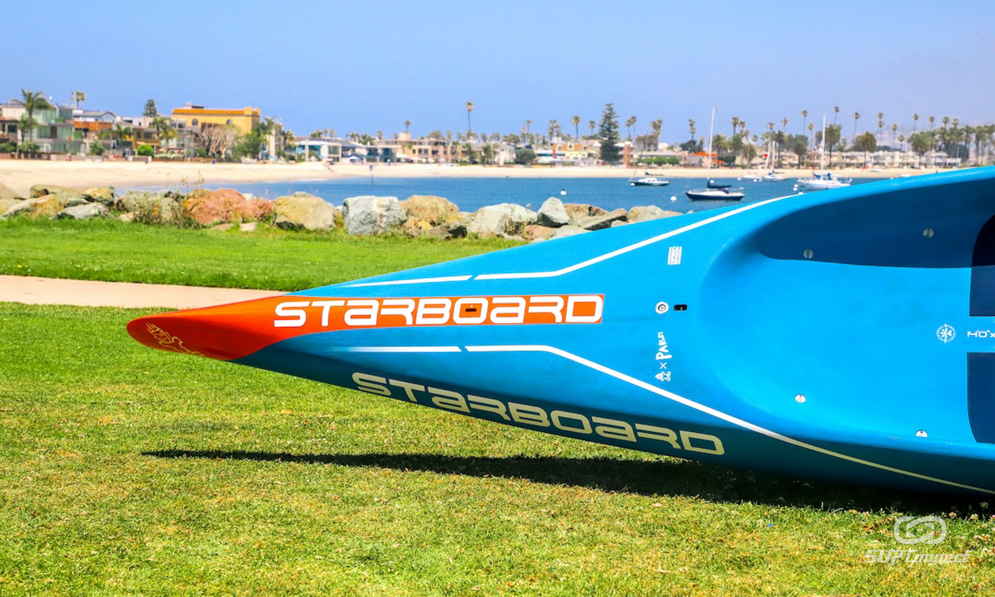 starboard sprint expedition Review 2024
