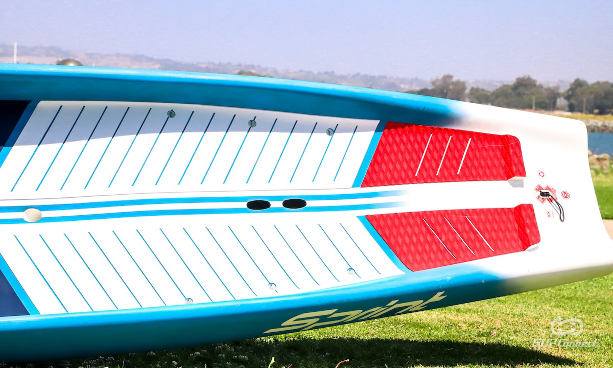 starboard sprint expedition Review 2024
