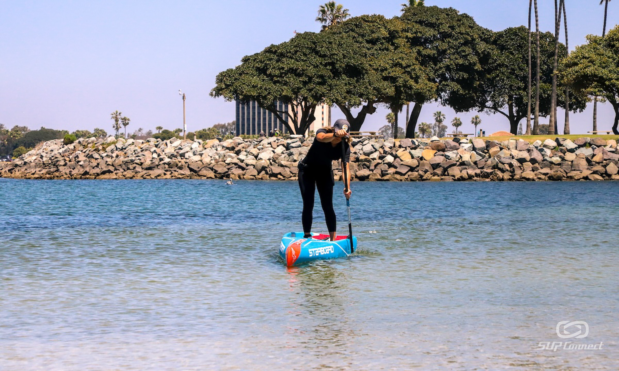 starboard sprint expedition Review 2024