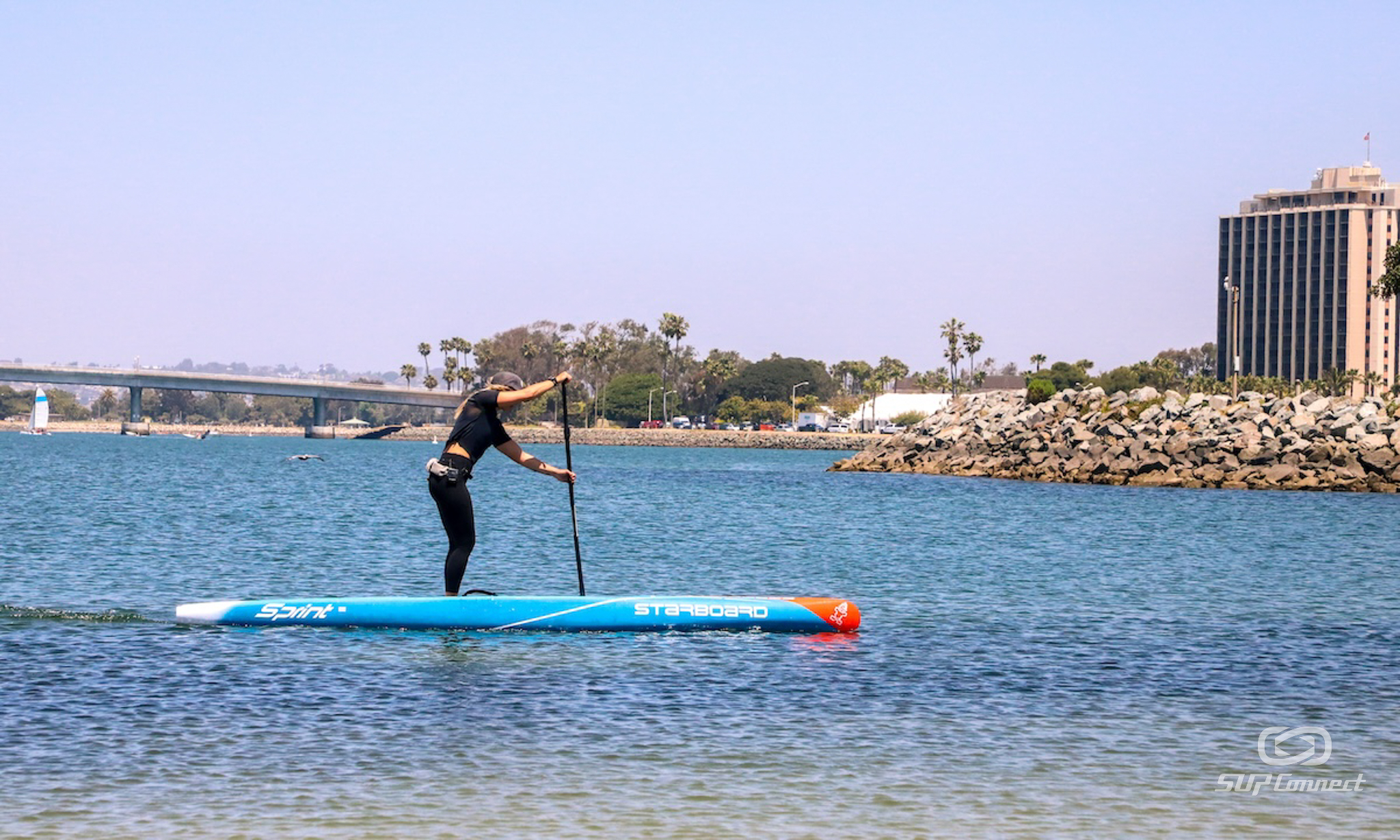 starboard sprint expedition Review 2024