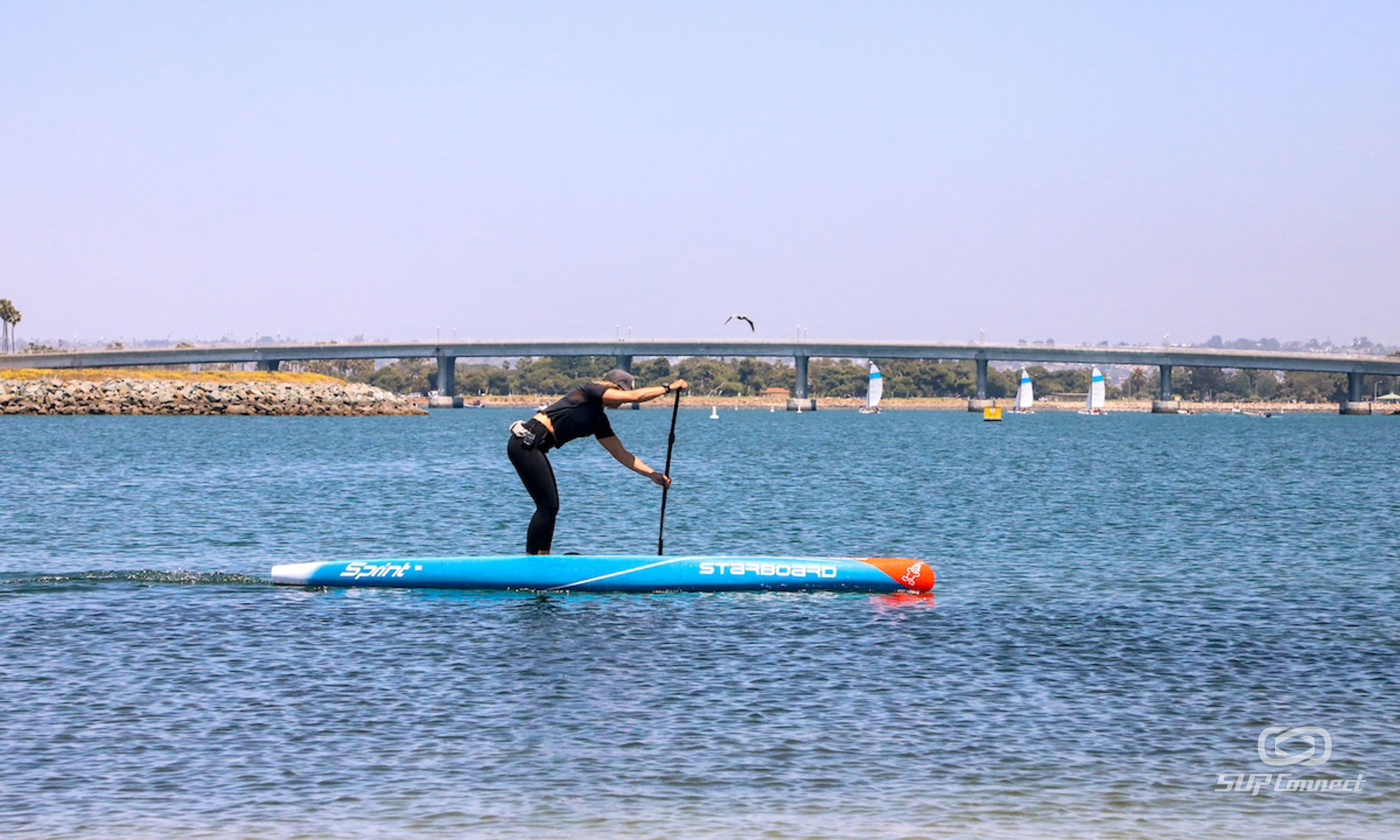 starboard sprint expedition Review 2024