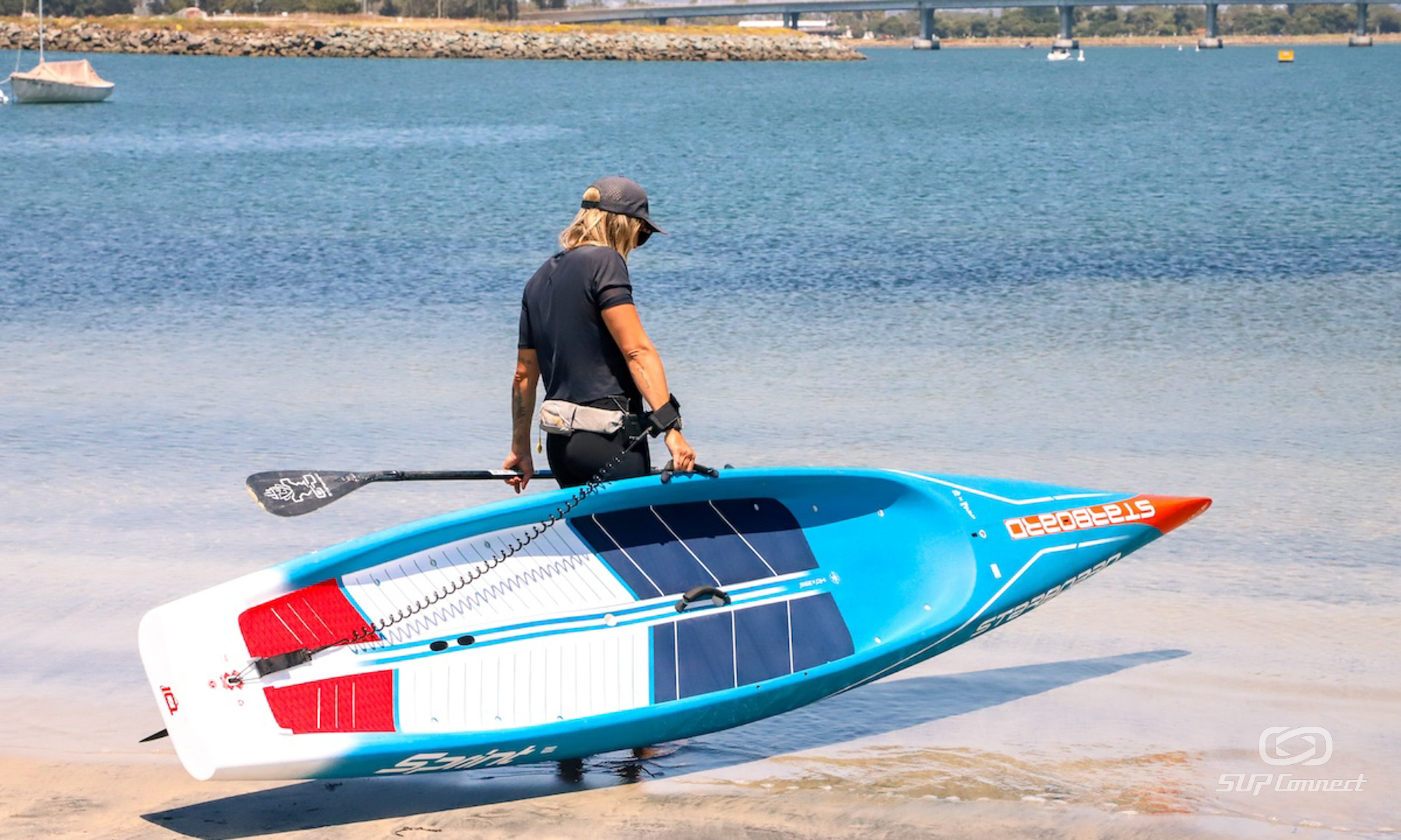 starboard sprint expedition Review 2024