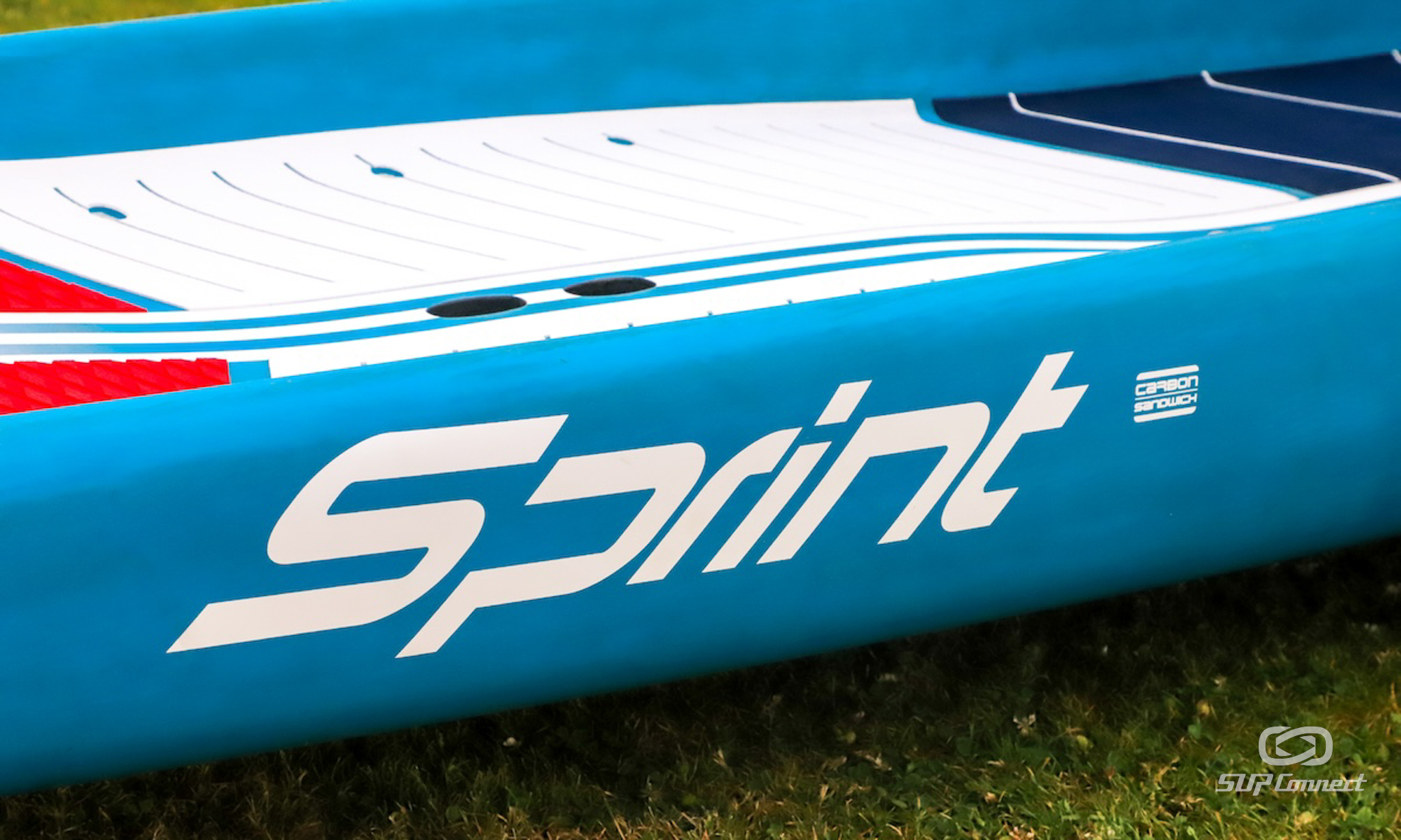 starboard sprint expedition Review 2024