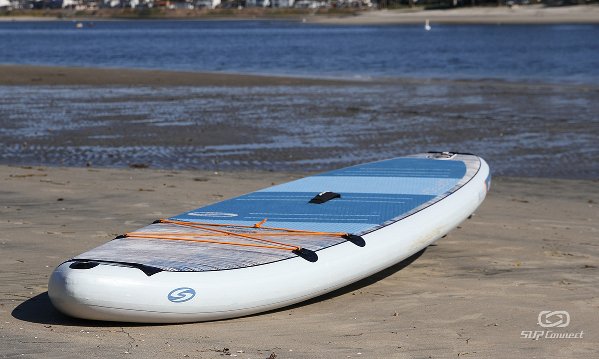 Surftech Beachcraft Paddle Board Review 2021