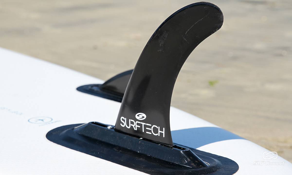 Surftech Beachcraft Paddle Board Review 2021