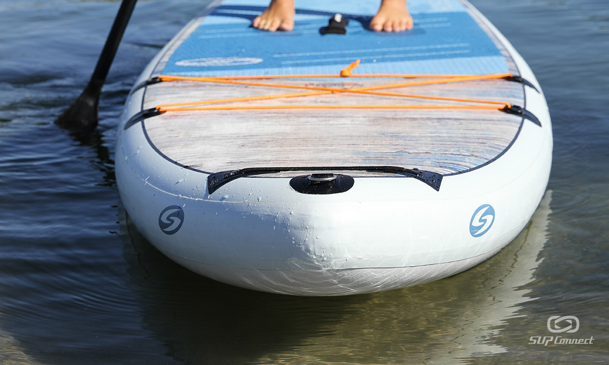 Surftech Beachcraft Paddle Board Review 2021